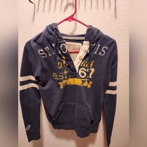 St. Louis Blues Hoodie